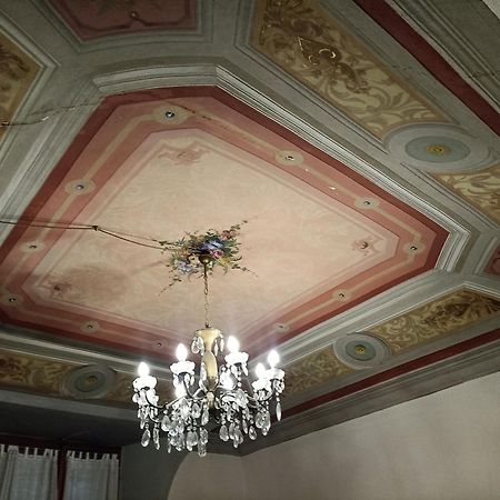 Bed and Breakfast Relais Pisa Esterno foto