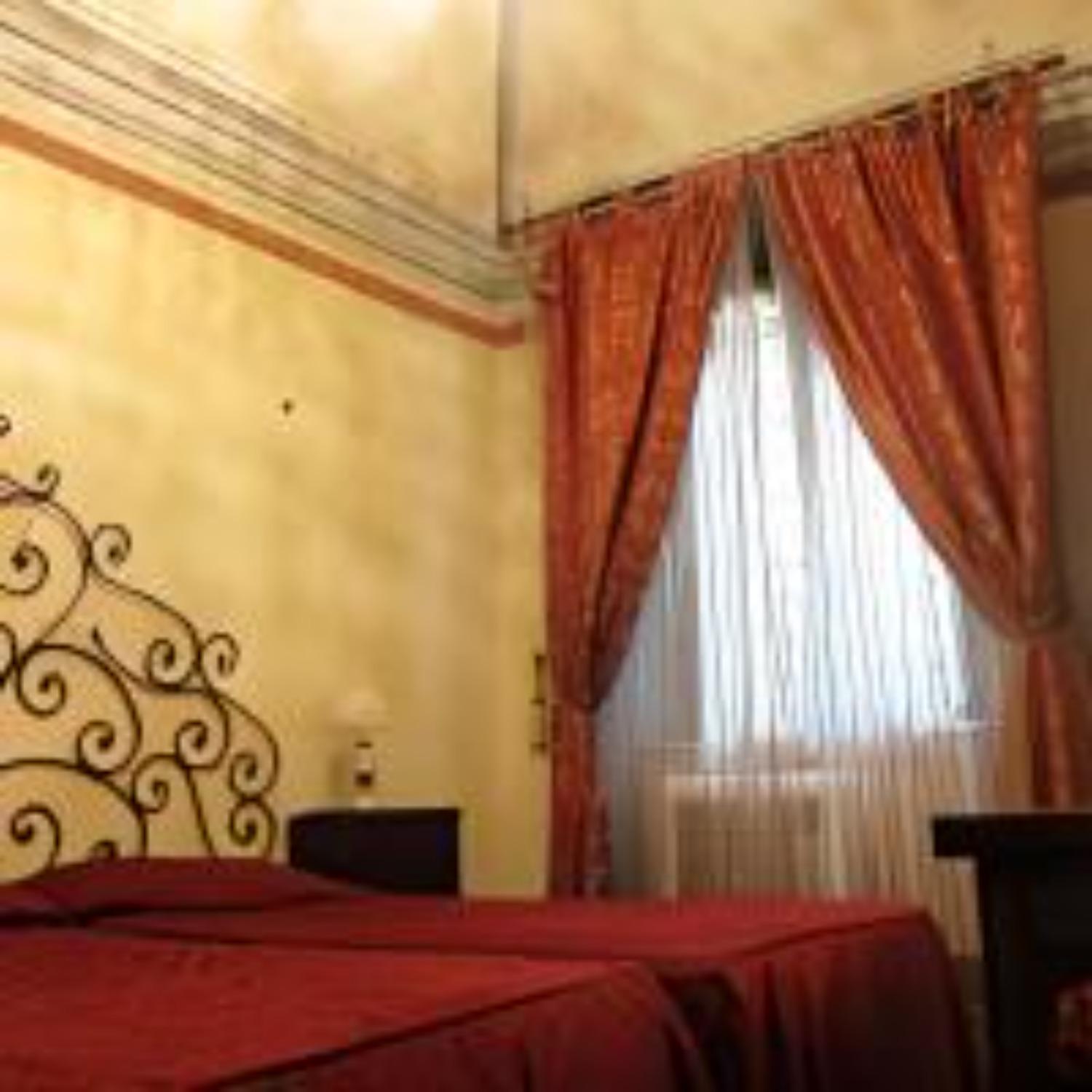 Bed and Breakfast Relais Pisa Esterno foto