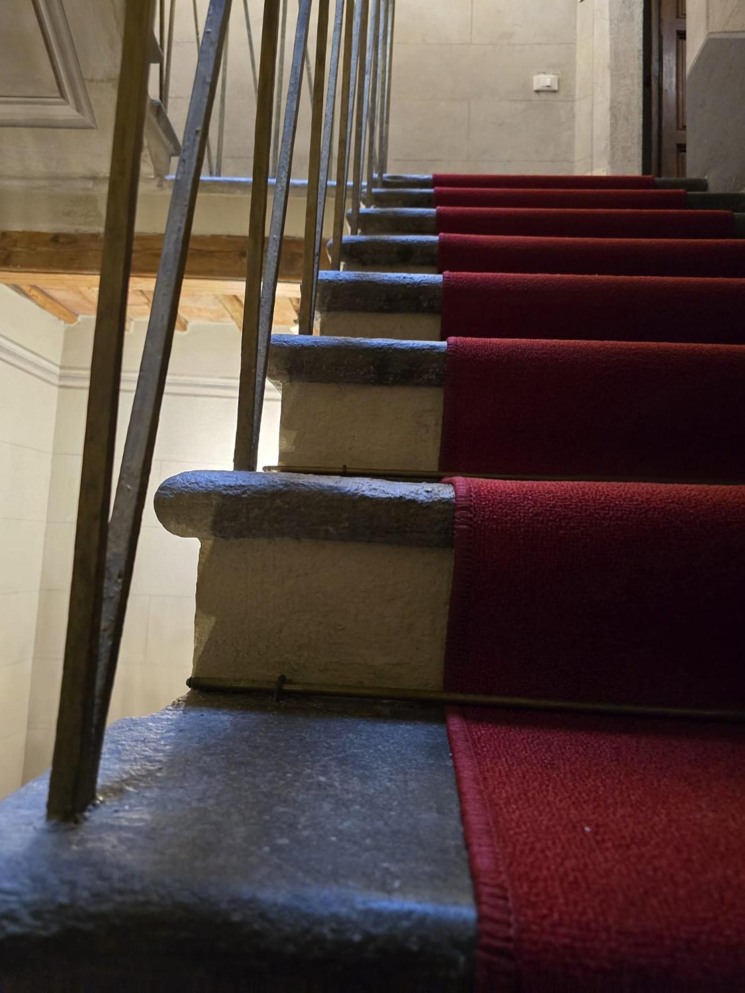 Bed and Breakfast Relais Pisa Esterno foto
