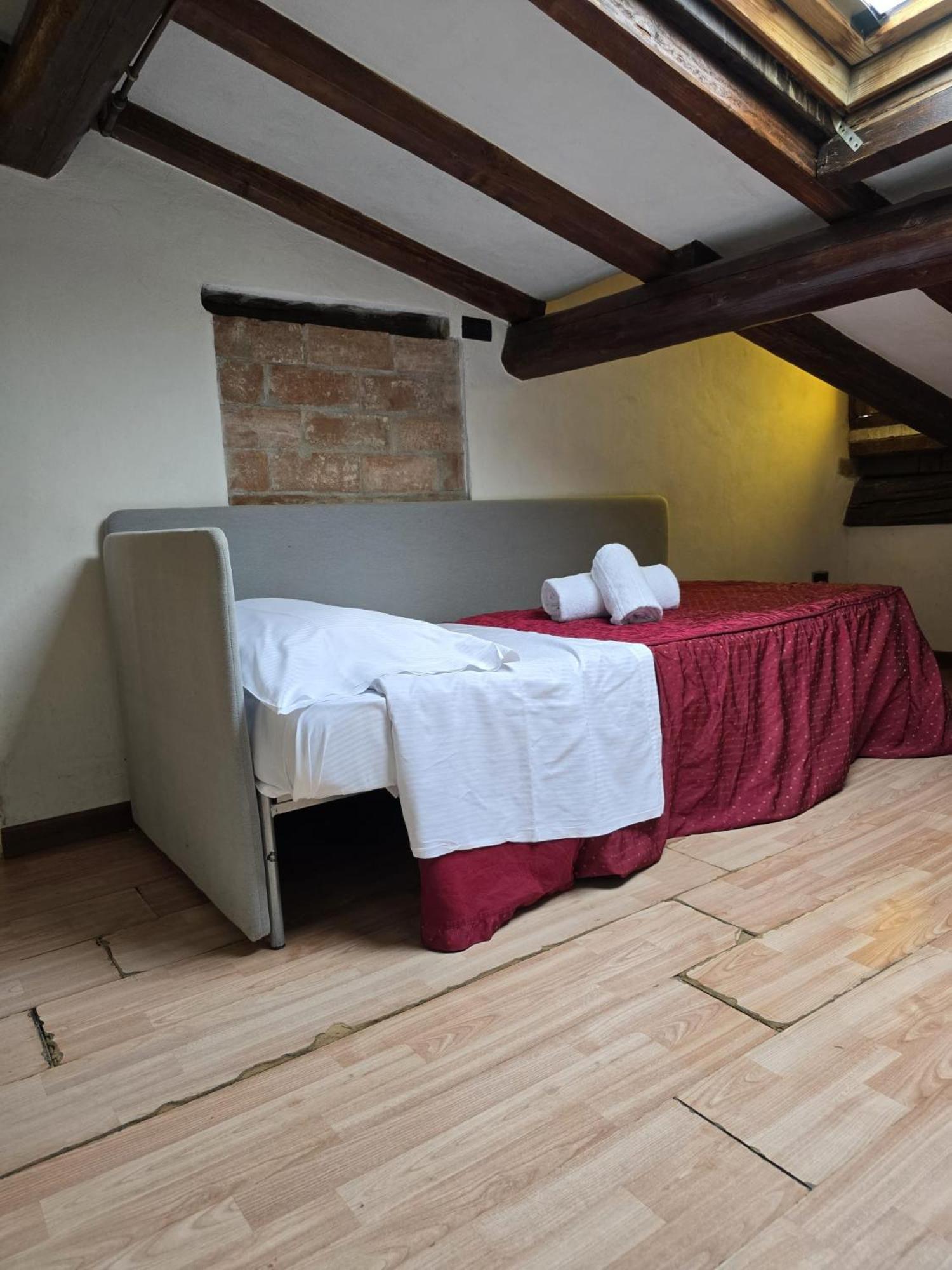 Bed and Breakfast Relais Pisa Esterno foto