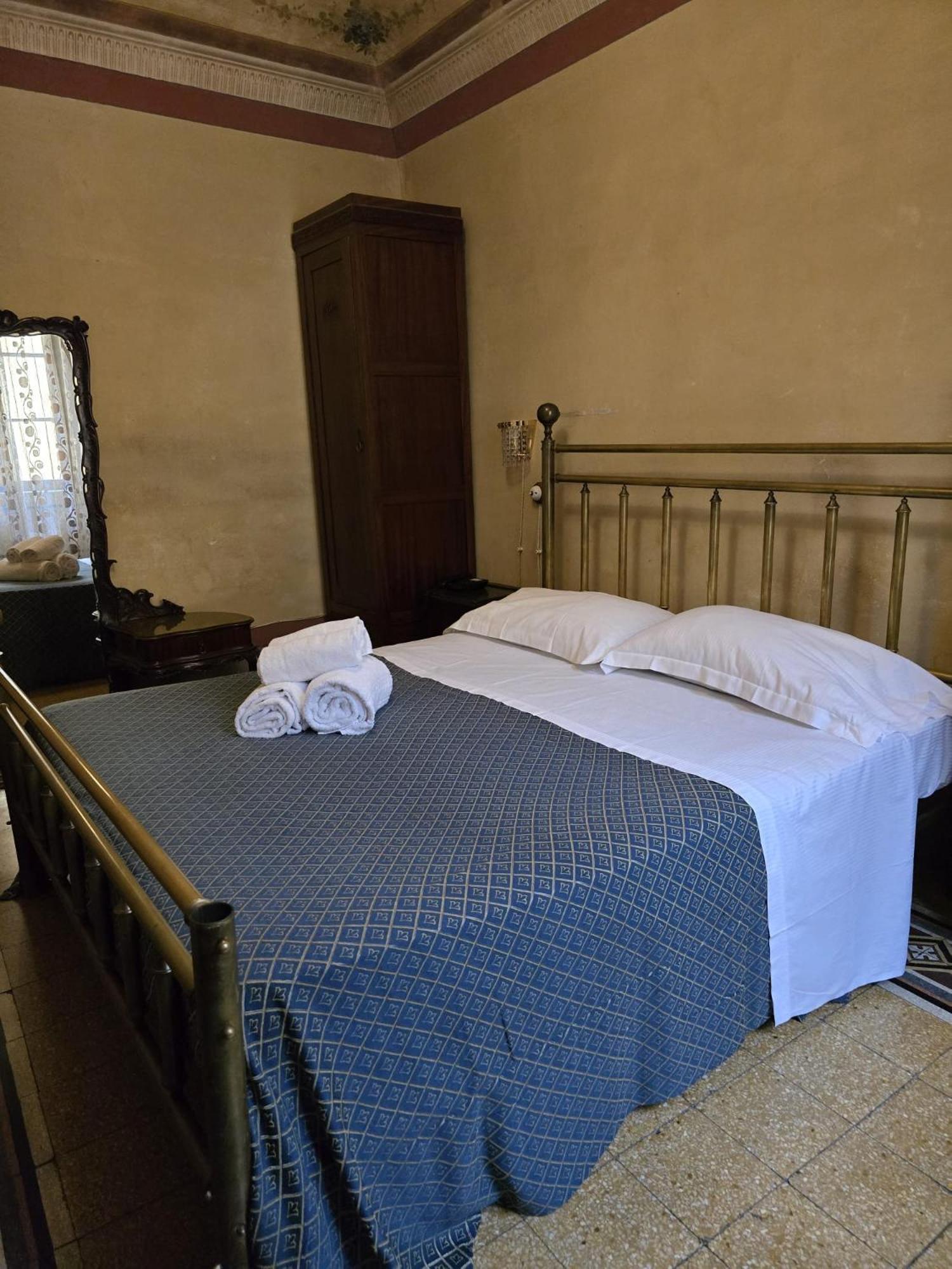 Bed and Breakfast Relais Pisa Esterno foto