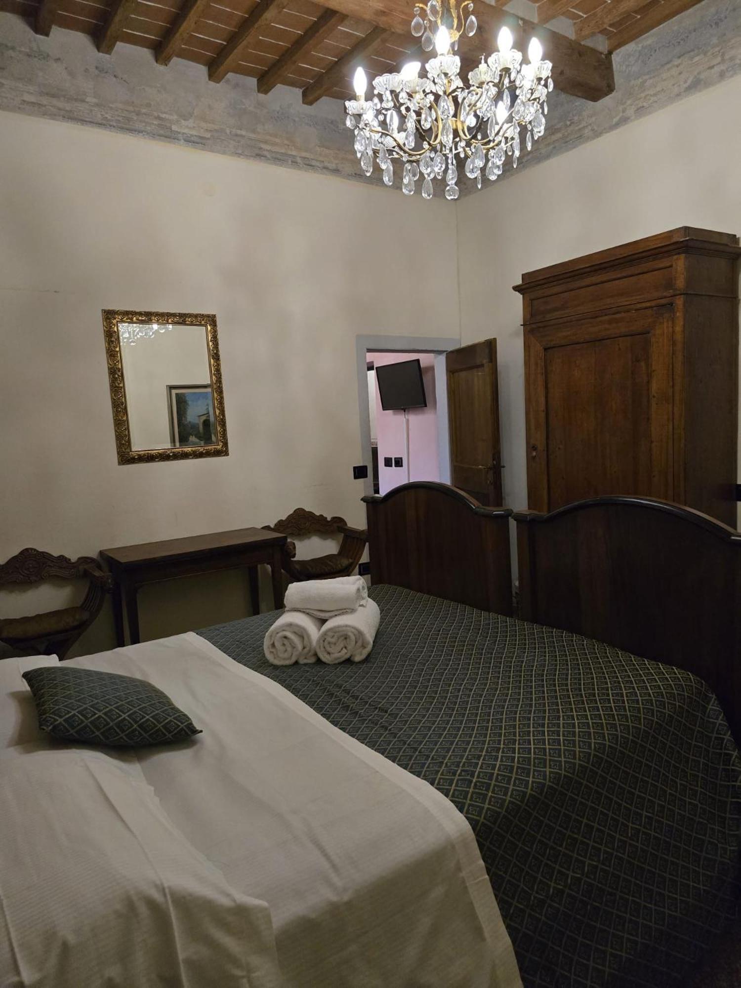 Bed and Breakfast Relais Pisa Esterno foto