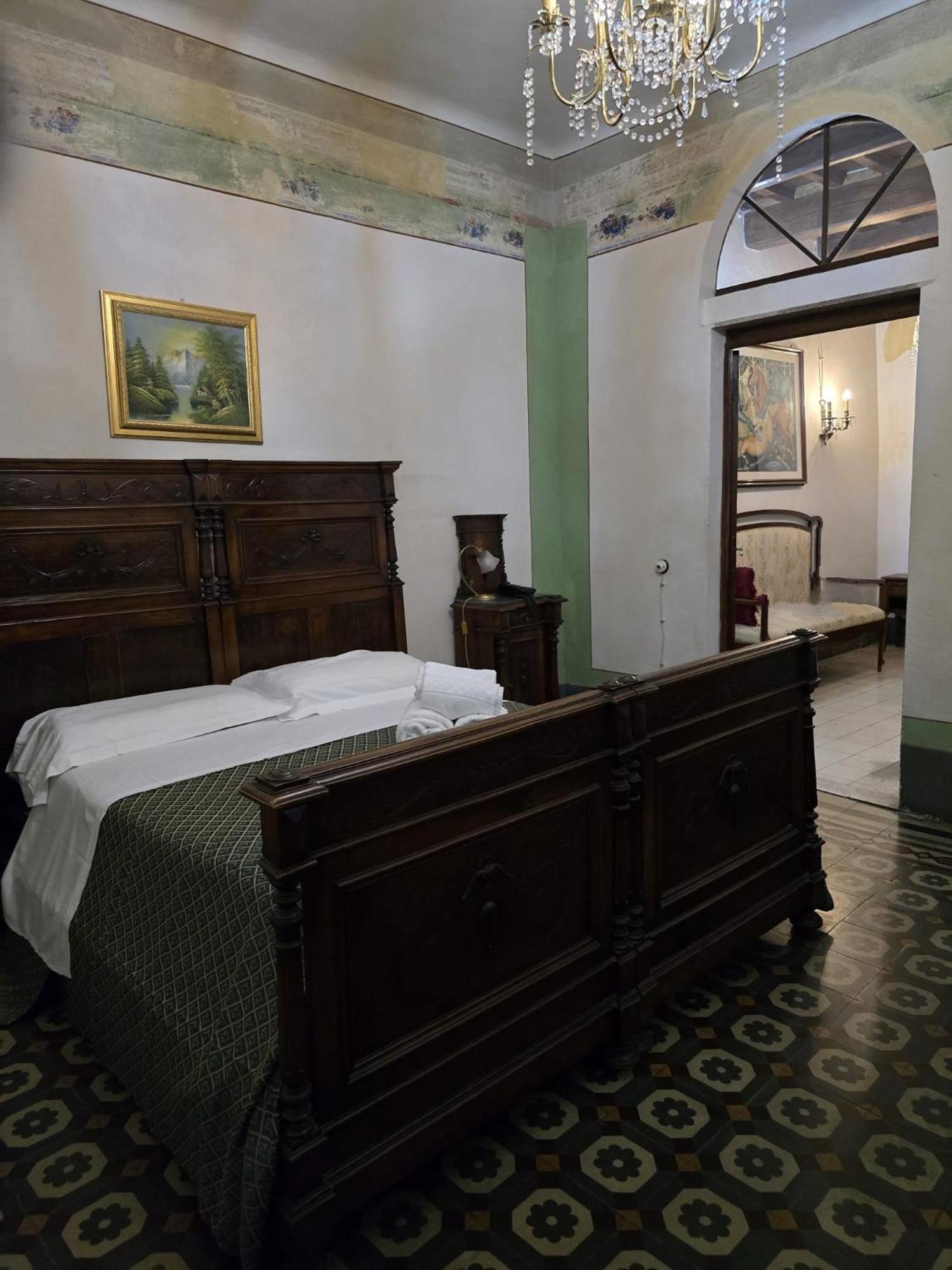 Bed and Breakfast Relais Pisa Esterno foto