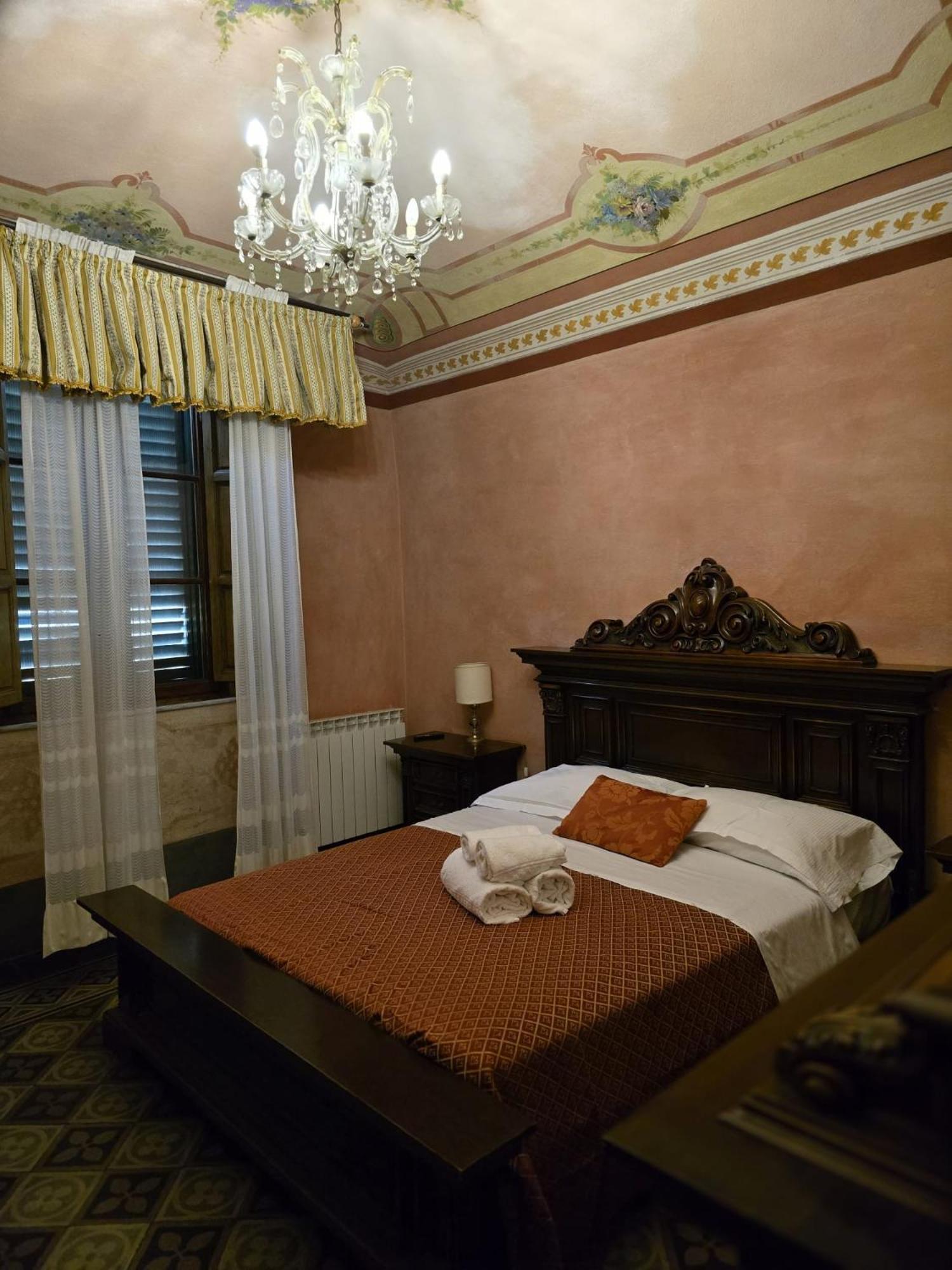 Bed and Breakfast Relais Pisa Esterno foto