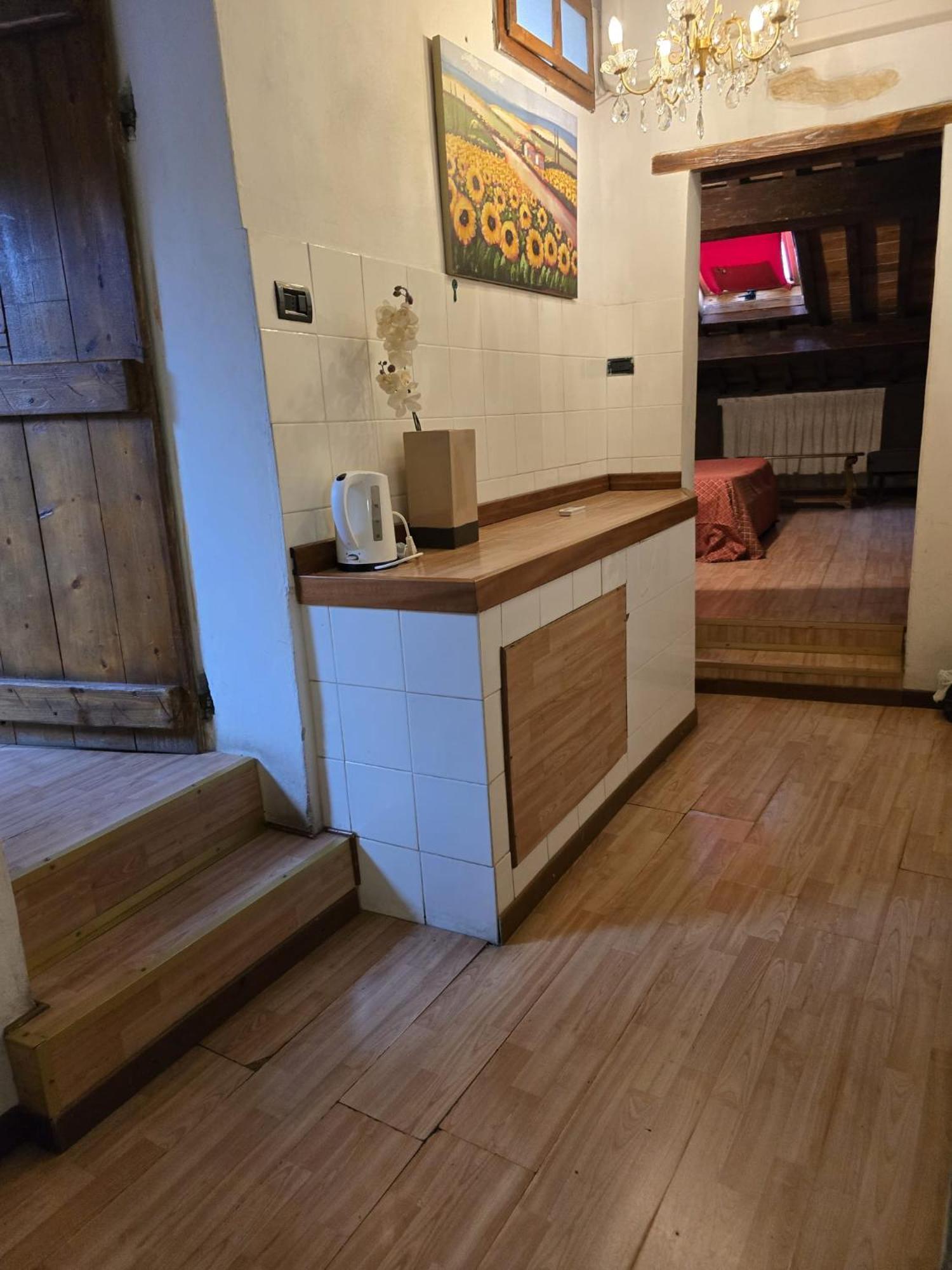 Bed and Breakfast Relais Pisa Esterno foto