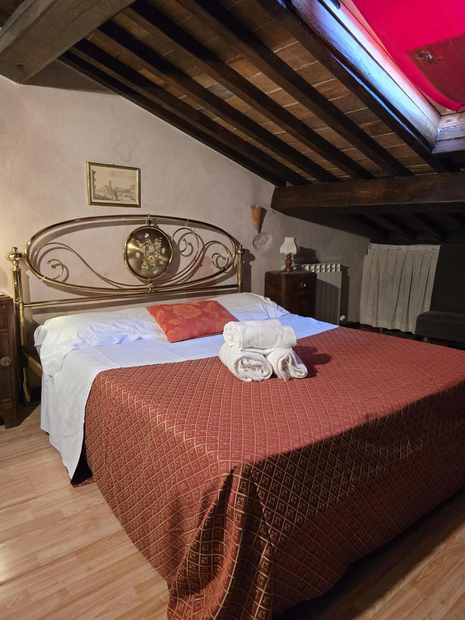 Bed and Breakfast Relais Pisa Esterno foto