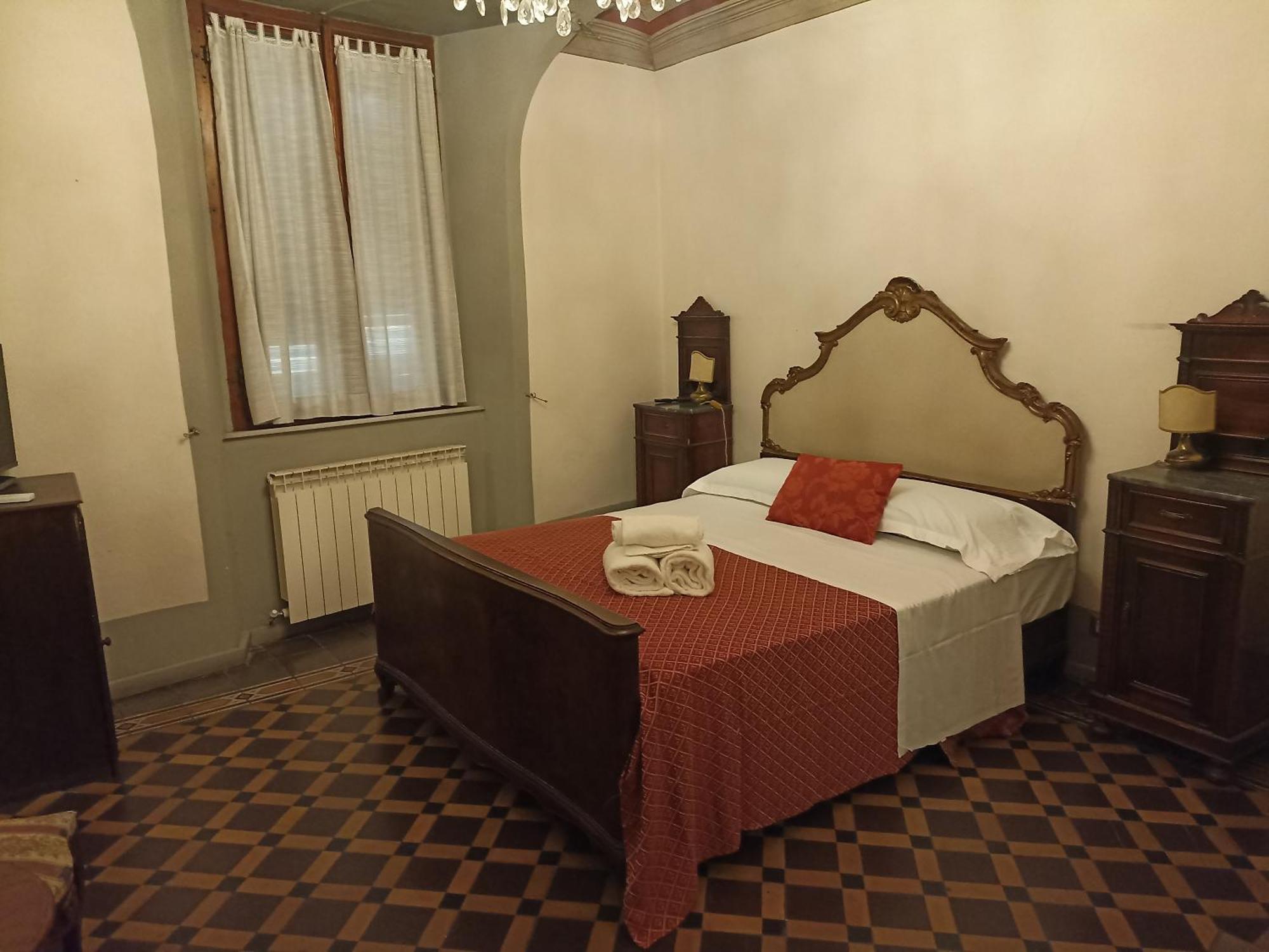 Bed and Breakfast Relais Pisa Esterno foto